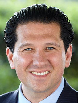 David Canepa
